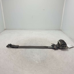 602404800 Cintura di sicurezza post sx Land Rover Discovery III 4X4 2005