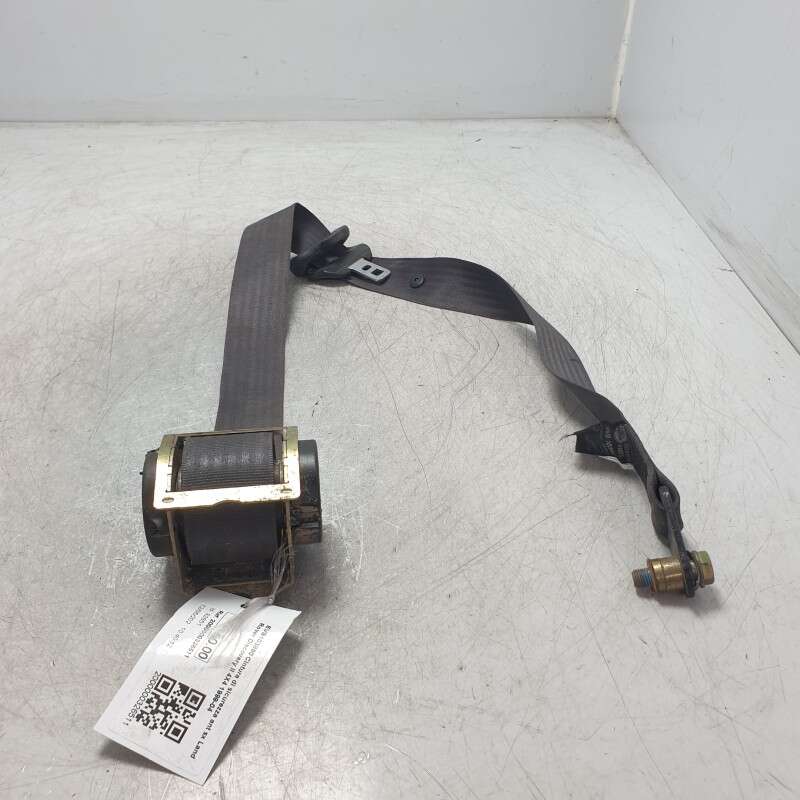 EVB103890 Cintura di sicurezza ant sx Land Rover Discovery II 4X4 1999-04