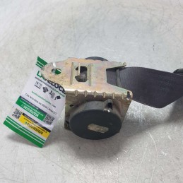 EVB103890 Cintura di sicurezza ant sx Land Rover Discovery II 4X4 1999-04