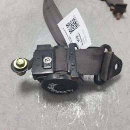 TK-526-EF371 Cintura di sicurezza ant dx Toyota 4Runner 4x4 1992