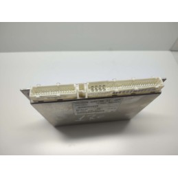 0295454232  CENTRALINA ABS ESP ASR FRENI MERCEDES W168 CLASSE A 170 CDI BOSCH 0265109477 