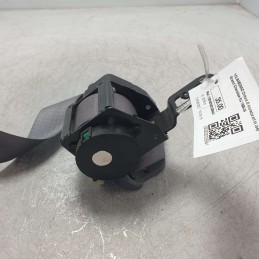1CL64BD5AD Cintura di sicurezza ant dx Jeep Grand Cherokee WJ 1998-04