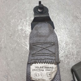 1CL64BD5AD Cintura di sicurezza ant dx Jeep Grand Cherokee WJ 1998-04