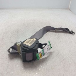 1CL64BD5AD Cintura di sicurezza ant dx Jeep Grand Cherokee WJ 1998-04