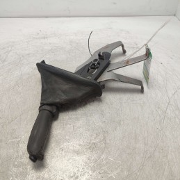 6762192 leva freno a mano stazionamento BMW X53 X5 3.0D 306D1 2003