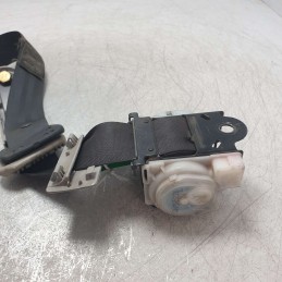TK-AB0-EN237 Cintura di sicurezza post dx Mitsubishi Pajero III DID V60 4X4 1999-06