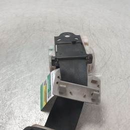 TK-AB0-EN237 Cintura di sicurezza post dx Mitsubishi Pajero III DID V60 4X4 1999-06