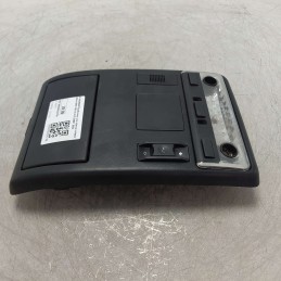 514482580579 plafoniera luce interna cortesia lettura BMW X53 X5 3.0D 306D1 2003