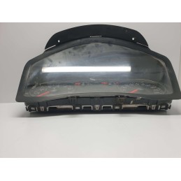 Quadro strumenti veglia contachilometri Fiat Stilo 1.8benz(46750595)