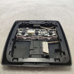 65758379941 plafoniera luce interna cortesia lettura BMW X53 X5 3.0D 306D1 2003