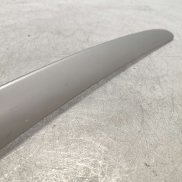 51418265484 barra listello finitura portiera BMW X53 X5 3.0D 306D1 2003 anteriore destro DX