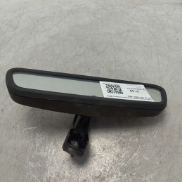 015313 specchietto retrovisore interno BMW X53 X5 3.0D 306D1 2003