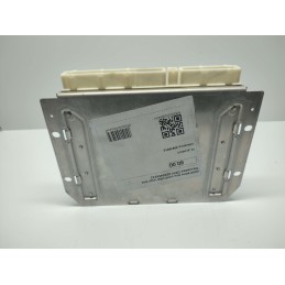 0295454232 CENTRALINA ABS ESP ASR FRENI MERCEDES W168 CLASSE A 170 CDI BOSCH 0265109477 