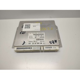 1685453532 CENTRALINA ABS ESP ASR FRENI MERCEDES W168 CLASSE A 170 CDI 1997-04 BOSCH 0265109630 