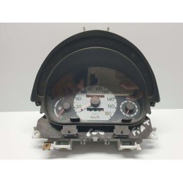 Quadro strumenti veglia...