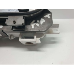 Quadro strumenti veglia contachilometri Fiat 600 0.9(6062680210-A)