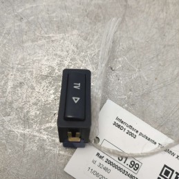 Interruttore pulsante TV BMW X53 X5 3.0D 306D1 2003