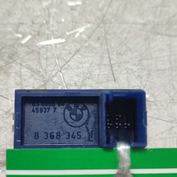 Interruttore pulsante TV BMW X53 X5 3.0D 306D1 2003