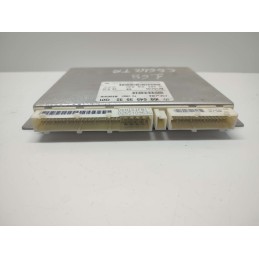  1685453532  CENTRALINA ABS ESP ASR FRENI MERCEDES W168 CLASSE A 170 CDI 1997-04 BOSCH 0265109630