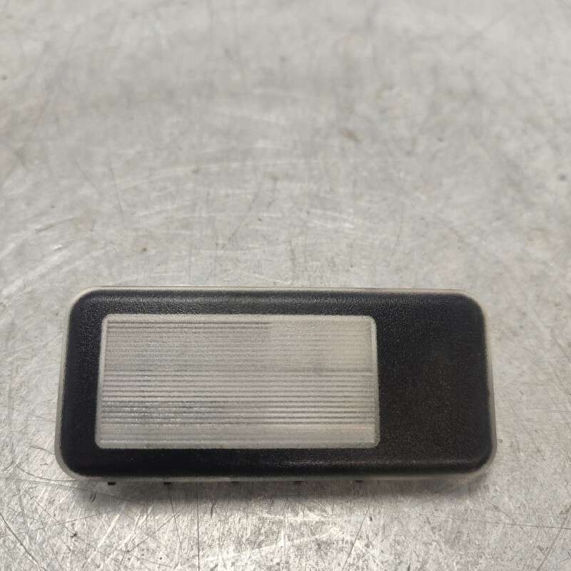 140930 luce interna abitacolo lettura cortesia BMW X53 X5 3.0D 306D1 2003