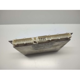 0295458332  CENTRALINA ABS ESP ASR FRENI MERCEDES W168 CLASSE A 1.7 TD 2002 BOSCH 0265109496 