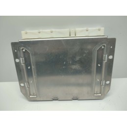 0275454132  CENTRALINA ABS ESP ASR FRENI MERCEDES W168 1.4  BENZINA 60KW BOSCH 0265109445 