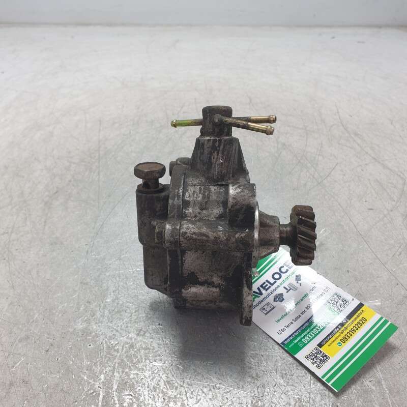 Pompa per vuoto depressione Mitsubishi Pajero III 3.2 DID V60-70 4X4 1999-06