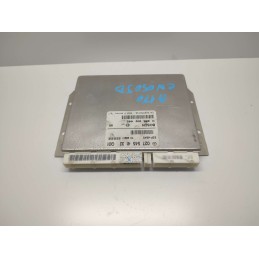 0275454132  CENTRALINA ABS ESP ASR FRENI MERCEDES W168 1.4  BENZINA 60KW BOSCH 0265109445 