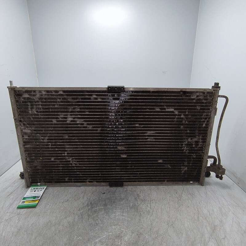 6841106500 Condensatore clima a/c aria condizionata Ssangyong Korando KJ 4X4 2.9TD 2002-07