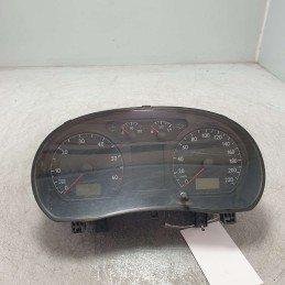 6Q0920800 Quadro strumenti...