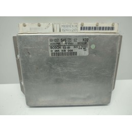 0175457532  CENTRALINA ABS ESP ASR FRENI MERCEDES W210 CLASSE E 3.0 TD 1995-03 BOSCH 0265109056 