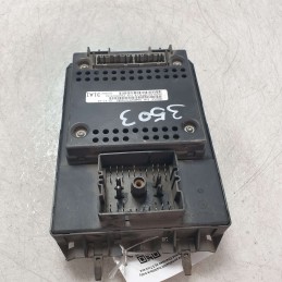 P56050231 Scatola portafusibili fusibiliera body computer Jeep Grand Cherokee wj 2.7crd 4x4 2004