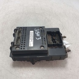 P56050231 Scatola portafusibili fusibiliera body computer Jeep Grand Cherokee wj 2.7crd 4x4 2004
