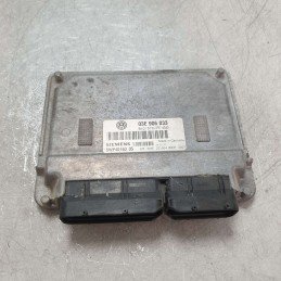03E906033 Centralina ecu...