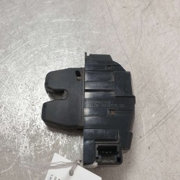 9660403980 Serratura chiusura portellone baule post Peugeot 207 2006-15