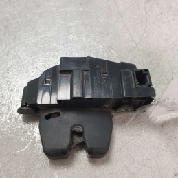9660403980 Serratura chiusura portellone baule post Peugeot 207 2006-15