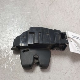 9660403980 Serratura chiusura portellone baule post Peugeot 207 2006-15