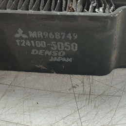 MR968749 Radiatore olio Mitsubishi Pajero DID III V60 4X4 1999-06