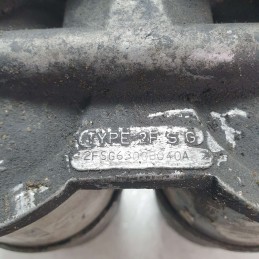2FSG6300B040A Portafiltro gasolio Tata Safari 2.0d td 4x4 1998-05