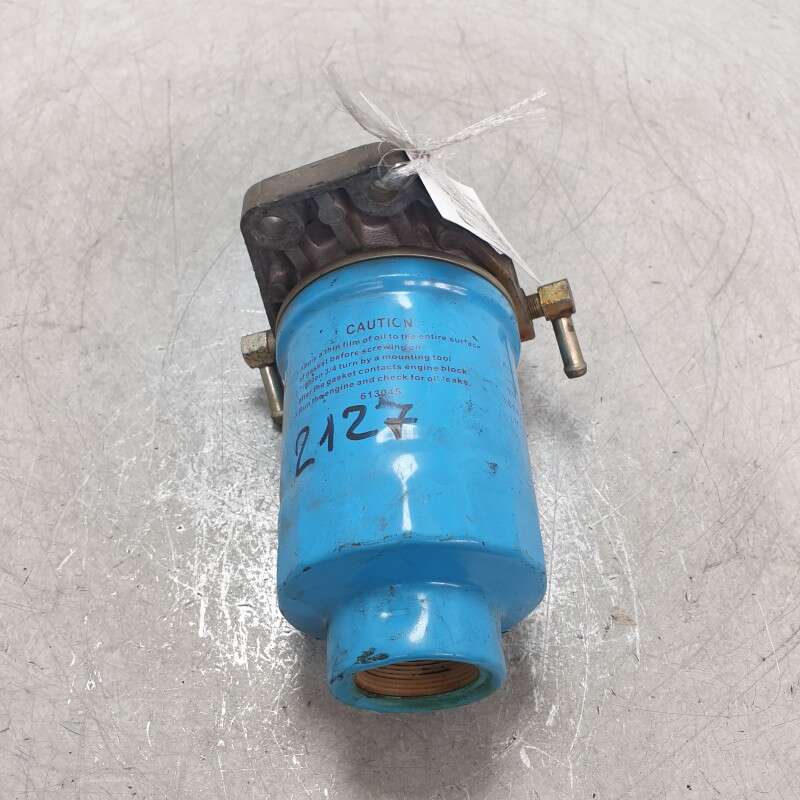 Portafiltro supporto gasolio Nissan Terrano II R20 4X4 1993-05