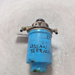 Portafiltro supporto gasolio Nissan Terrano II R20 4X4 1993-05