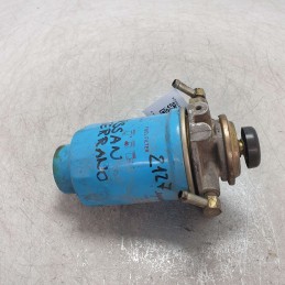 Portafiltro supporto gasolio Nissan Terrano II R20 4X4 1993-05