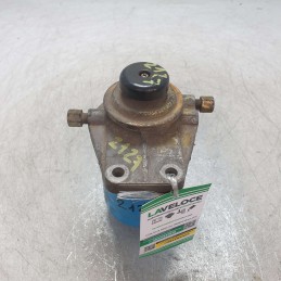 Portafiltro supporto gasolio Nissan Terrano II R20 4X4 1993-05