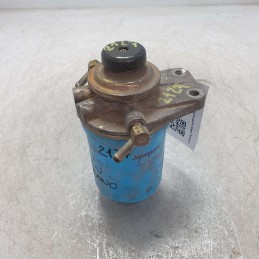 Portafiltro supporto gasolio Nissan Terrano II R20 4X4 1993-05