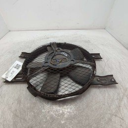 Elettroventola radiatore...