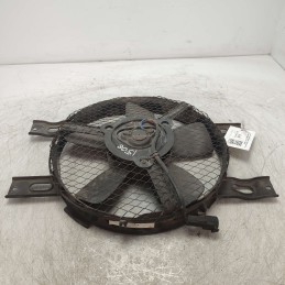 Elettroventola radiatore raffreddamento mot Suzuki Vitara 2.0 TD 4X4 1995-98