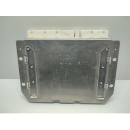 1685451332 CENTRALINA ABS ESP ASR FRENI MERCEDES W168 CLASSE A 140 1997-04 BOSCH 0265109619 