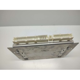 1685451332 CENTRALINA ABS ESP ASR FRENI MERCEDES W168 CLASSE A 140 1997-04 BOSCH 0265109619 
