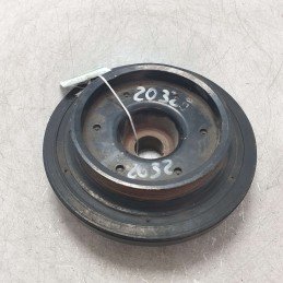 A 6120300203 Puleggia...