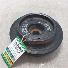 A 6120300203 Puleggia ingranaggi albero motore Jeep Grand Cherokee WG/WJ 4X4 2.7CRD 2005